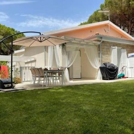 Zaffiro Casa Vacanze Al Mare Valledoria  Exteriör bild