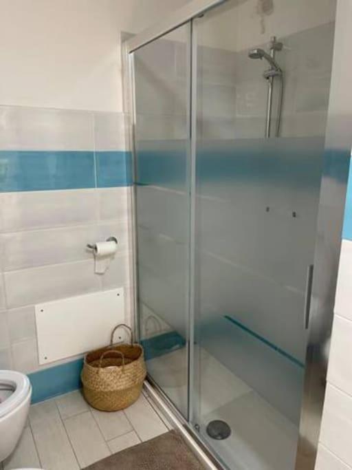 Zaffiro Casa Vacanze Al Mare Valledoria  Exteriör bild