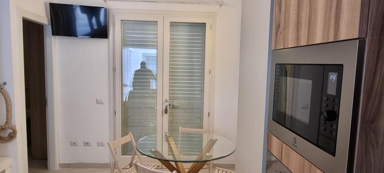 Zaffiro Casa Vacanze Al Mare Valledoria  Exteriör bild