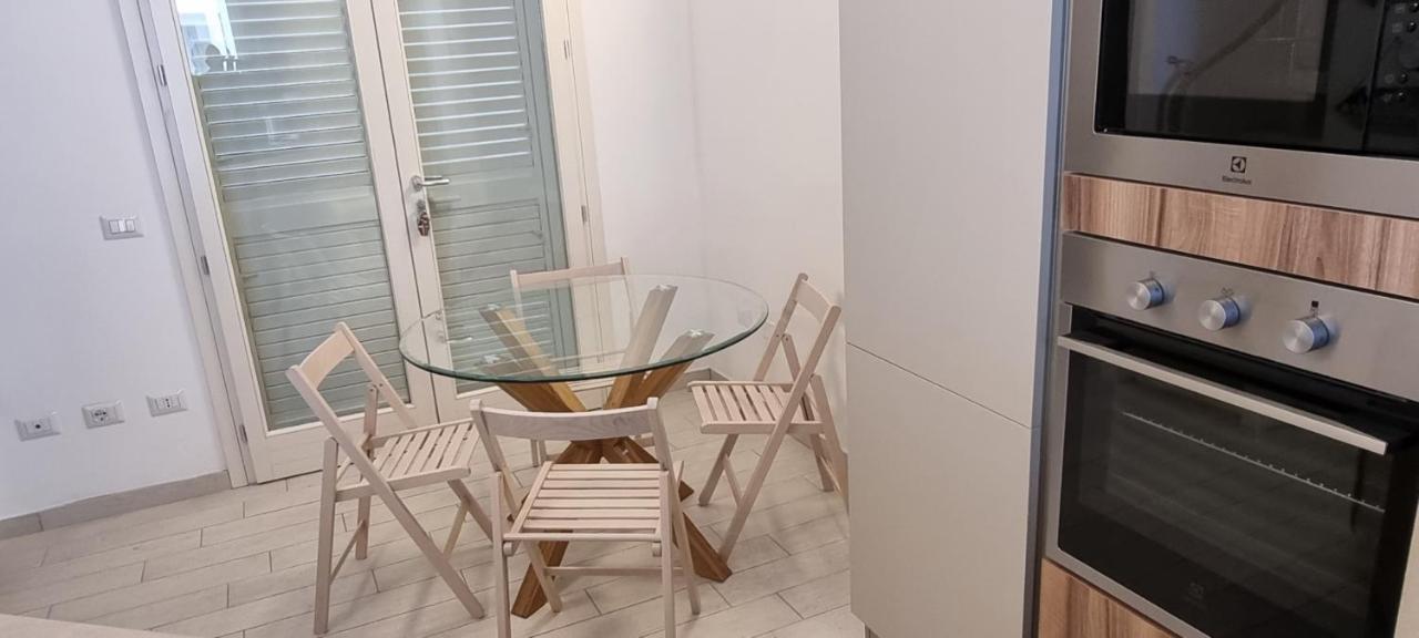 Zaffiro Casa Vacanze Al Mare Valledoria  Exteriör bild