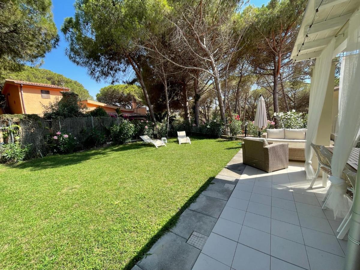 Zaffiro Casa Vacanze Al Mare Valledoria  Exteriör bild
